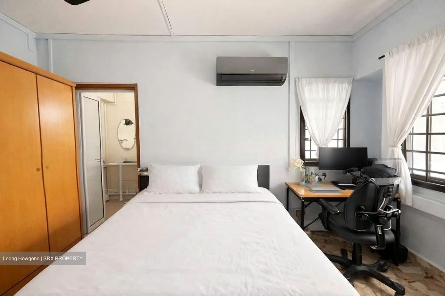 Blk 185A Rivervale Gateway (Sengkang), HDB 4 Rooms #535567171